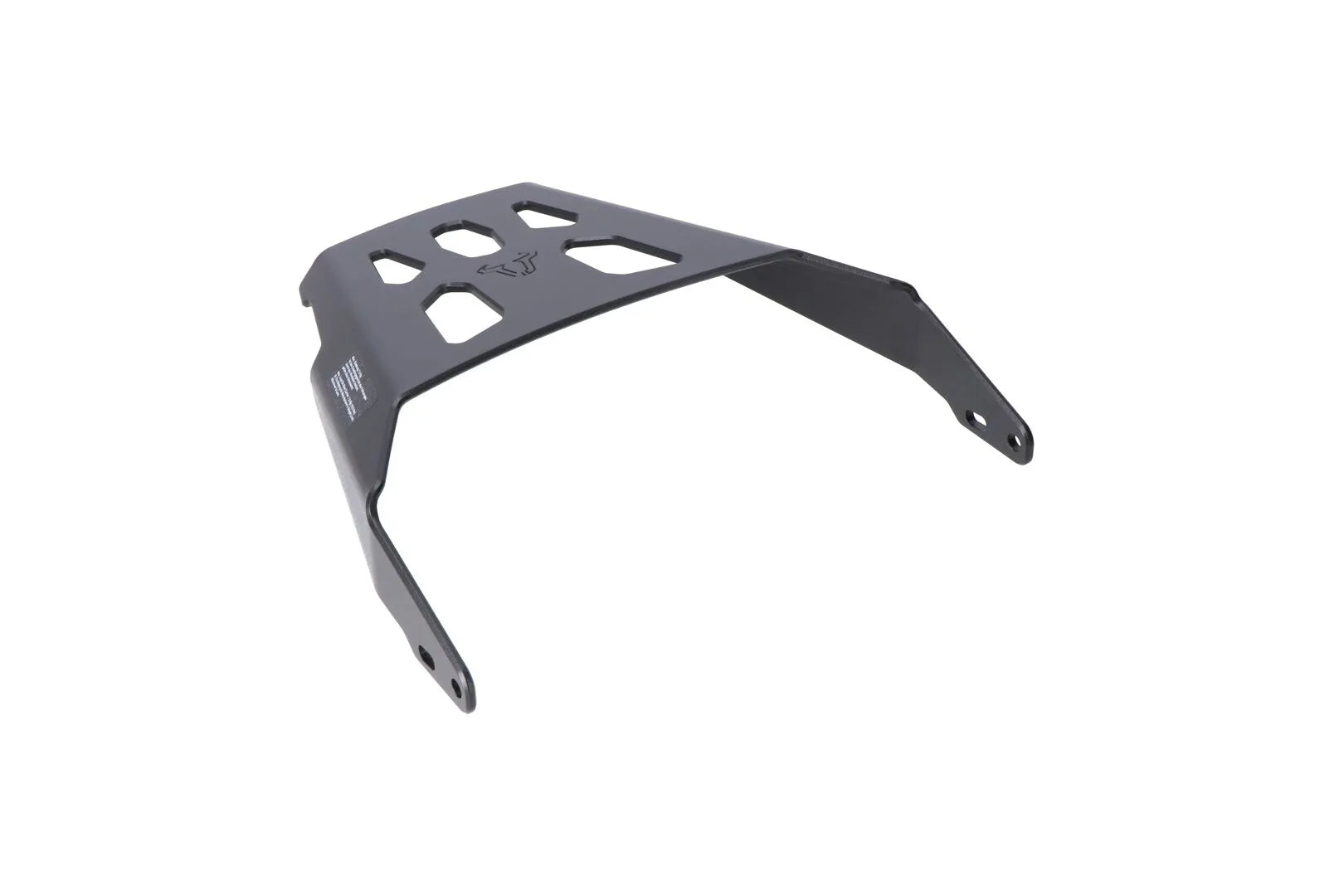 Sw-motech Street Rack Luggage Rack For Motorcycles