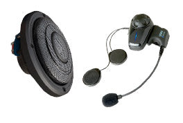 Lyd, video og holdere