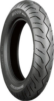 Bridgestone Hoop Tire 120/80-14 For Scooters