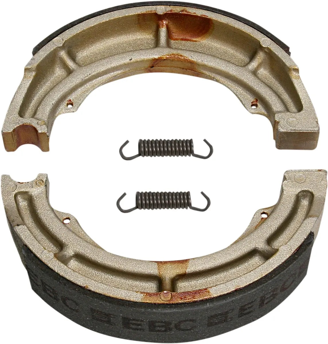 Carbon Graphite "X" Brake Shoes