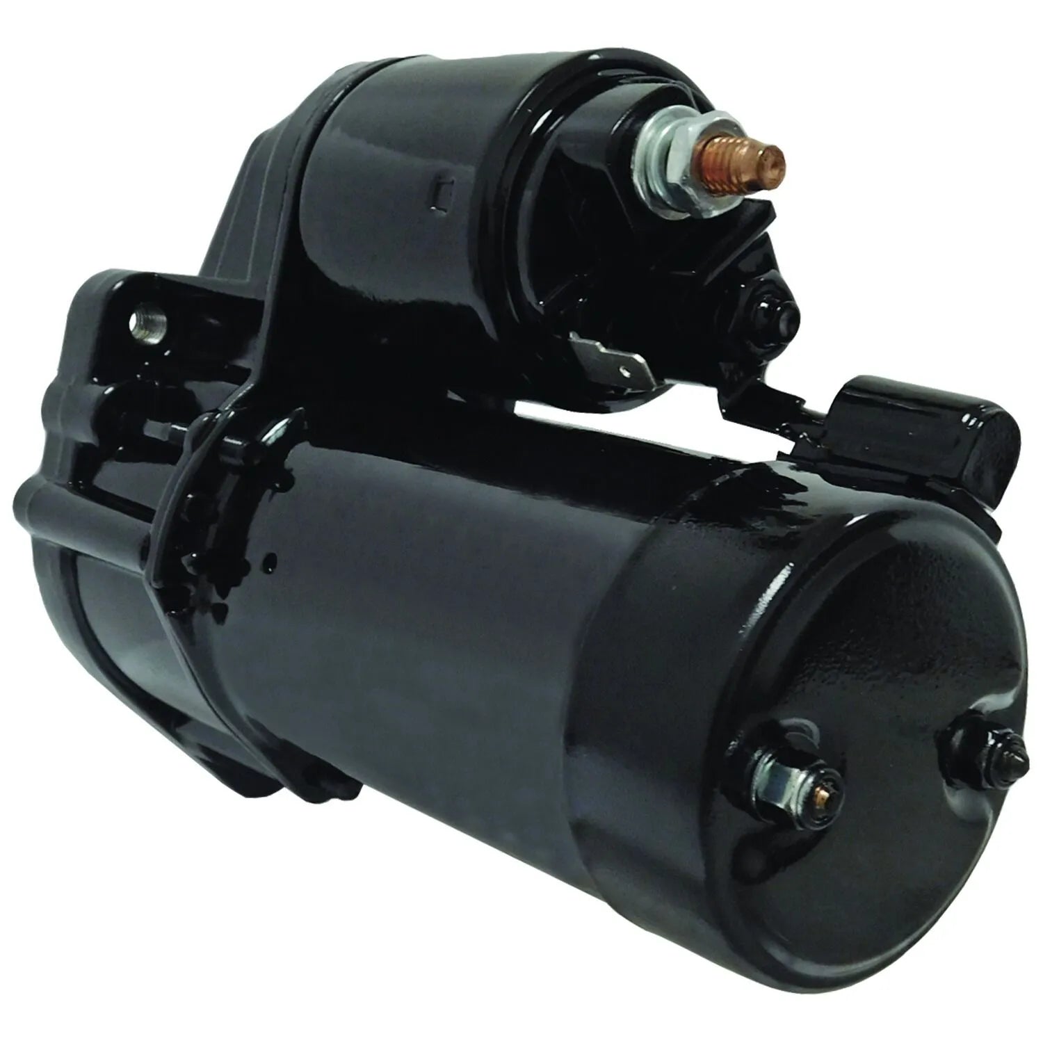 Parts Europe Starter - Højtydende udskiftning