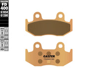 Galfer Hh Sintered Brake Pads For Motorcycle