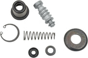 Drag Specialties Rear Brake Master Cylinder Rebuild Kit
