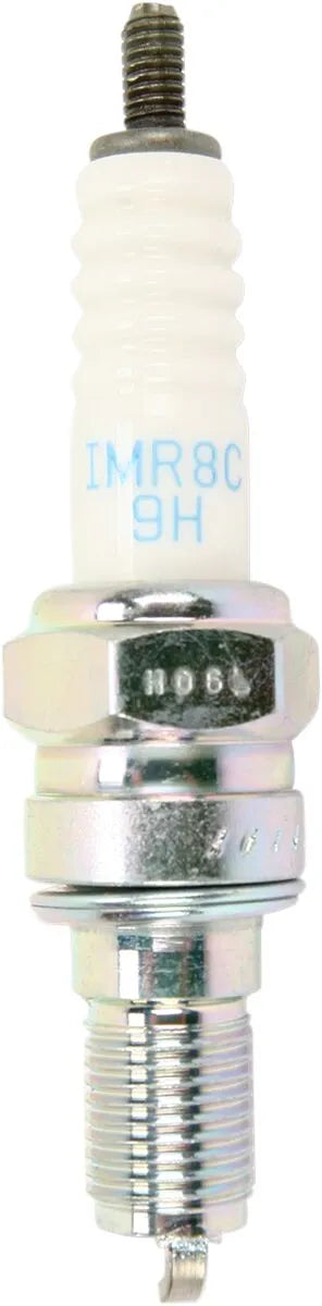 Ngk Laser Iridium Tændrør - Overlegen tænding