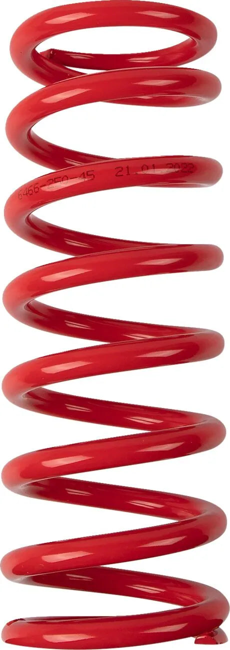 Moose Offroad Støddæmper - Højkvalitets Krom Silikone