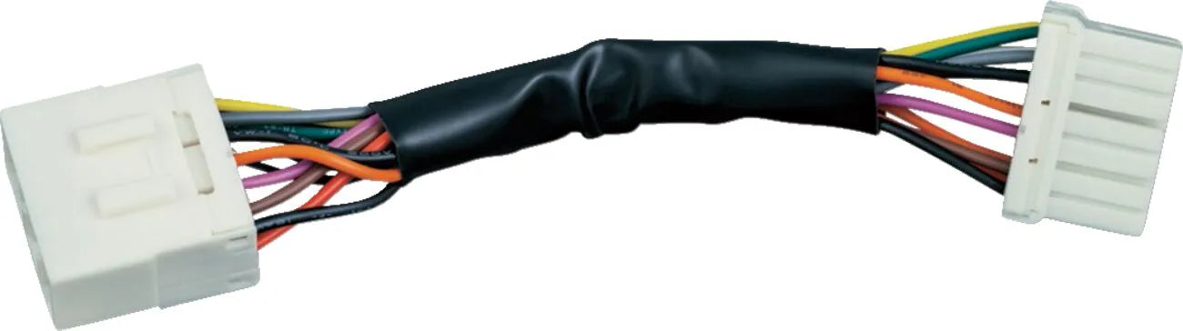 Kuryakyn Total Control Overhalingslygtesele