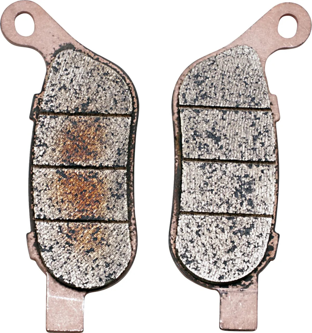 Sbs Sintered Metal Brake Pads For Harley/buell