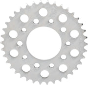 JT Sprockets Stål Baghjul - 525-38t