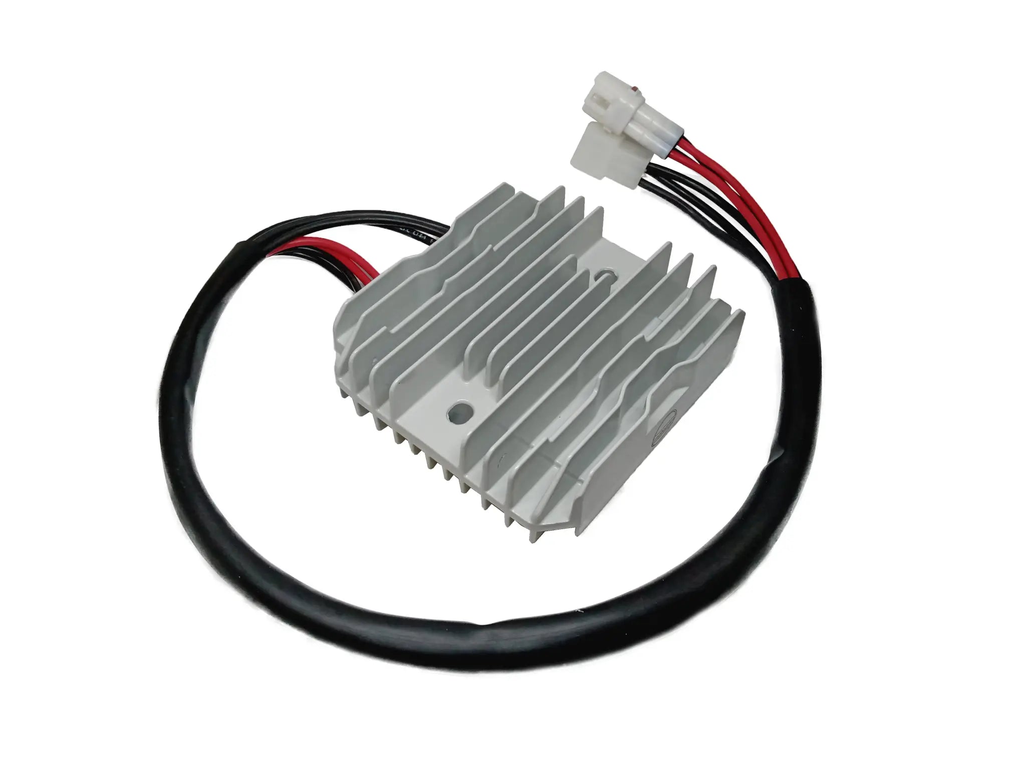 Motoplat-regulator - 12v 50a