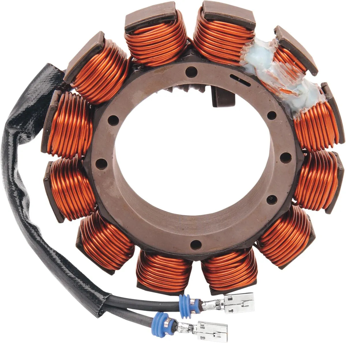 Drag Specialties 45 Amp Generator Stator
