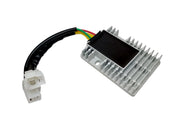 Motoplat Regulator - 12v Spændingsregulator