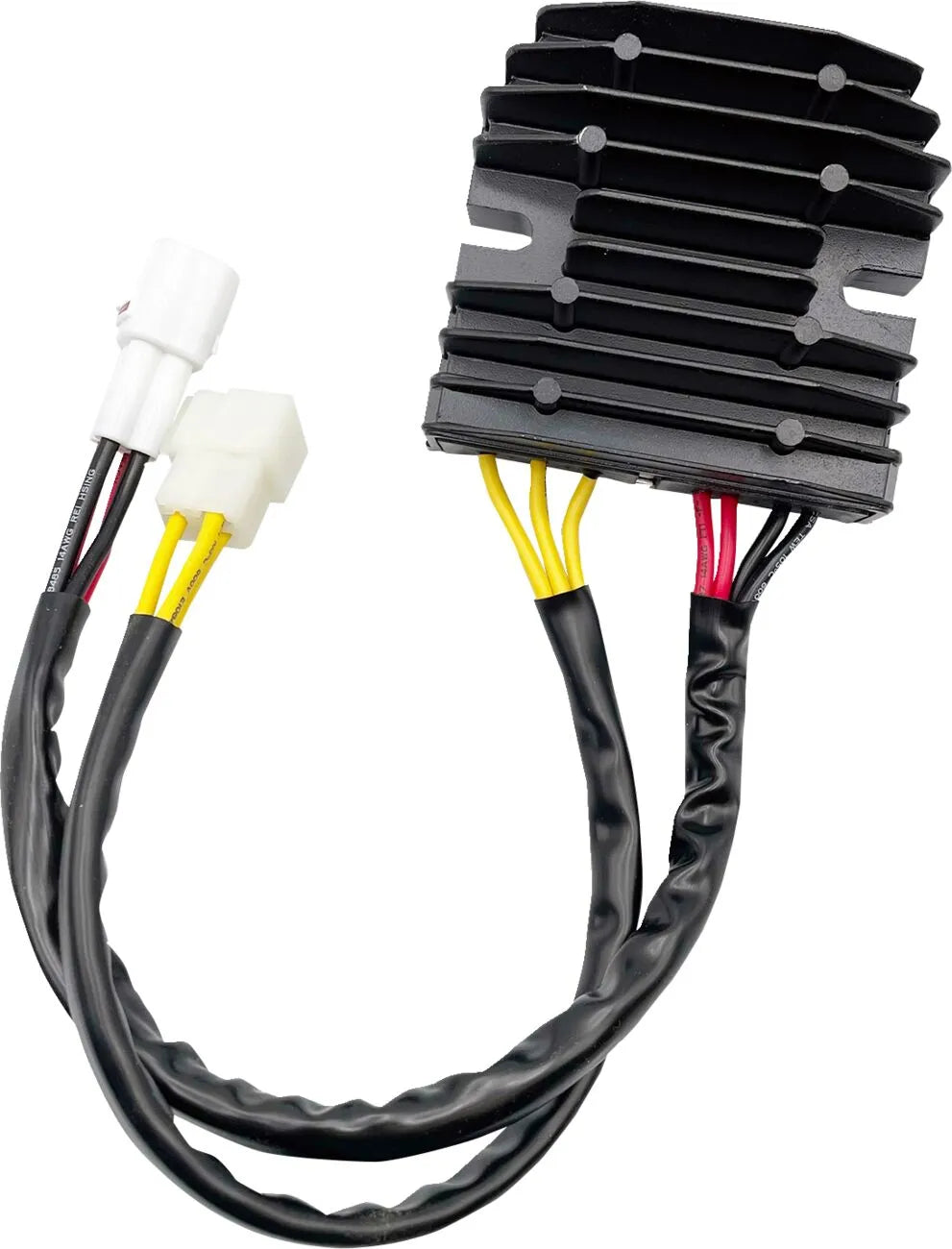 Rick's Motorsport Hot Shot ensretterregulator