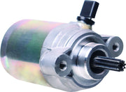 Parts Europe Starter - Kraftig udskiftning