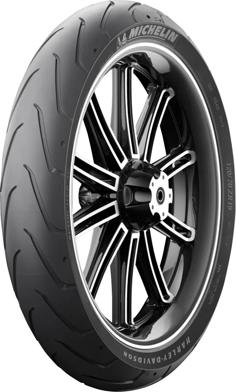Michelin Scorcher 11 Tire For Harley-davidson Cruiser Motorcycles