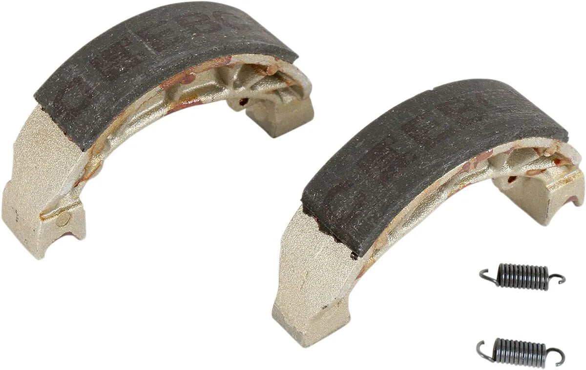 Ebc Carbon Graphite "X" Brake Shoes