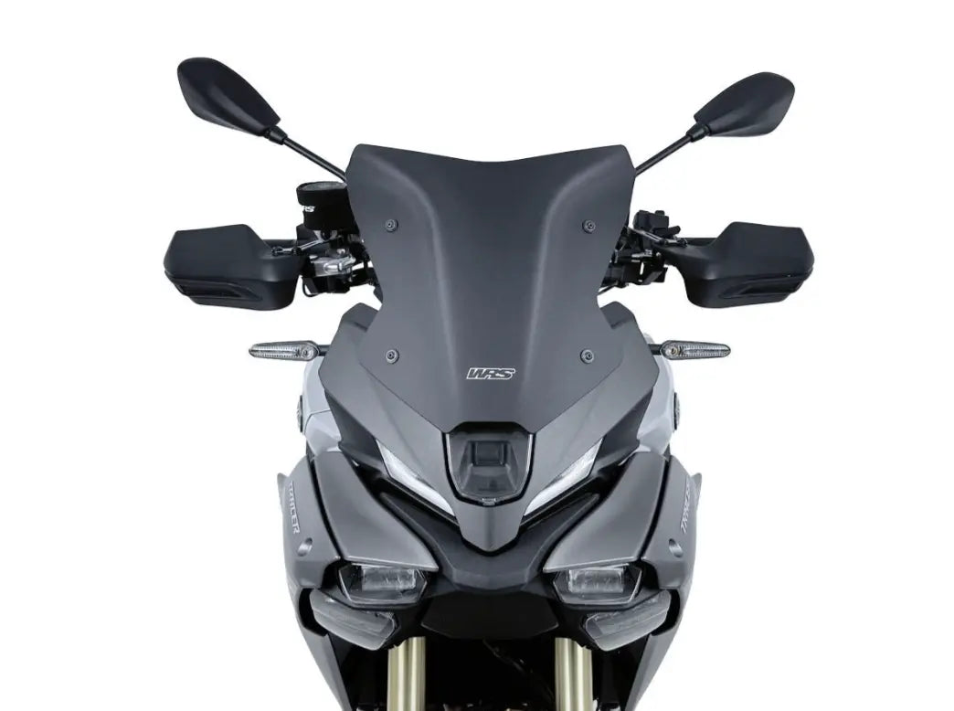 Wrs Sport Forrude Yamaha Sort