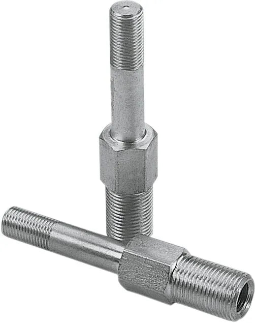 Burly Brand Støddæmper Sænkningssæt Til Fxst/flst