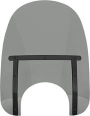 Memphis Shades Slim Windscreen 18-tommer