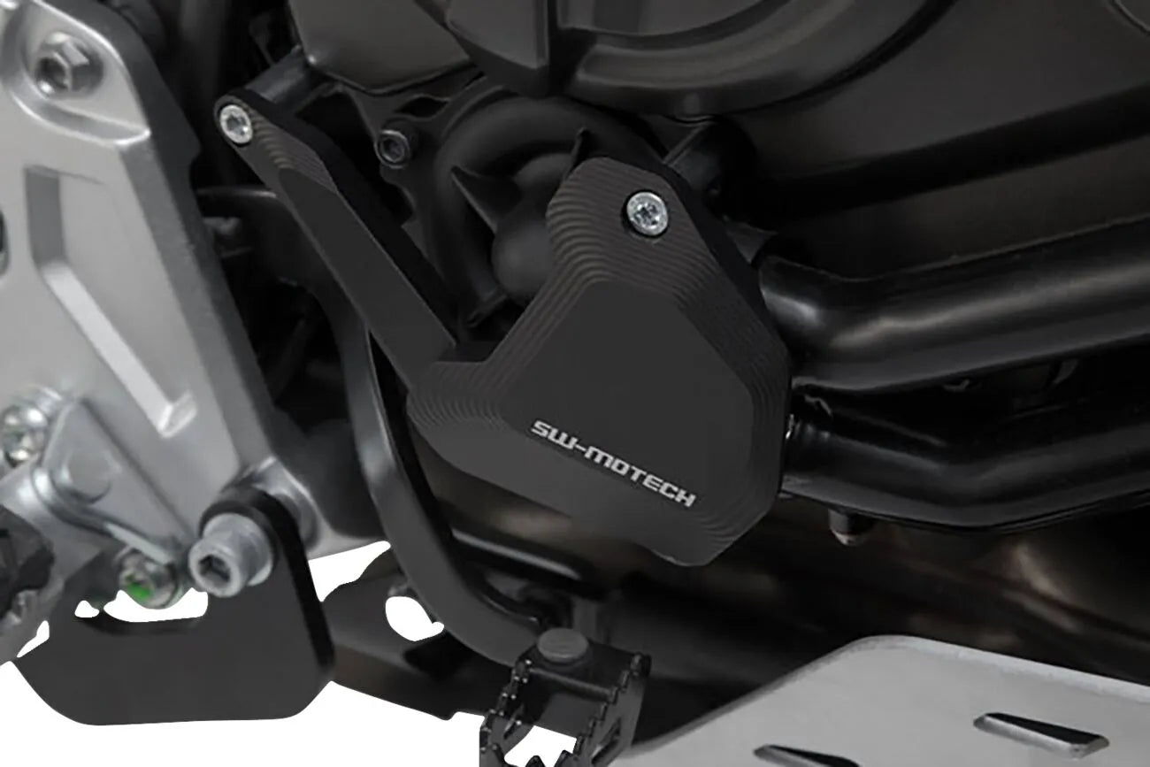 Sw-motech Vandpumpebeskytter Til Motorcykler