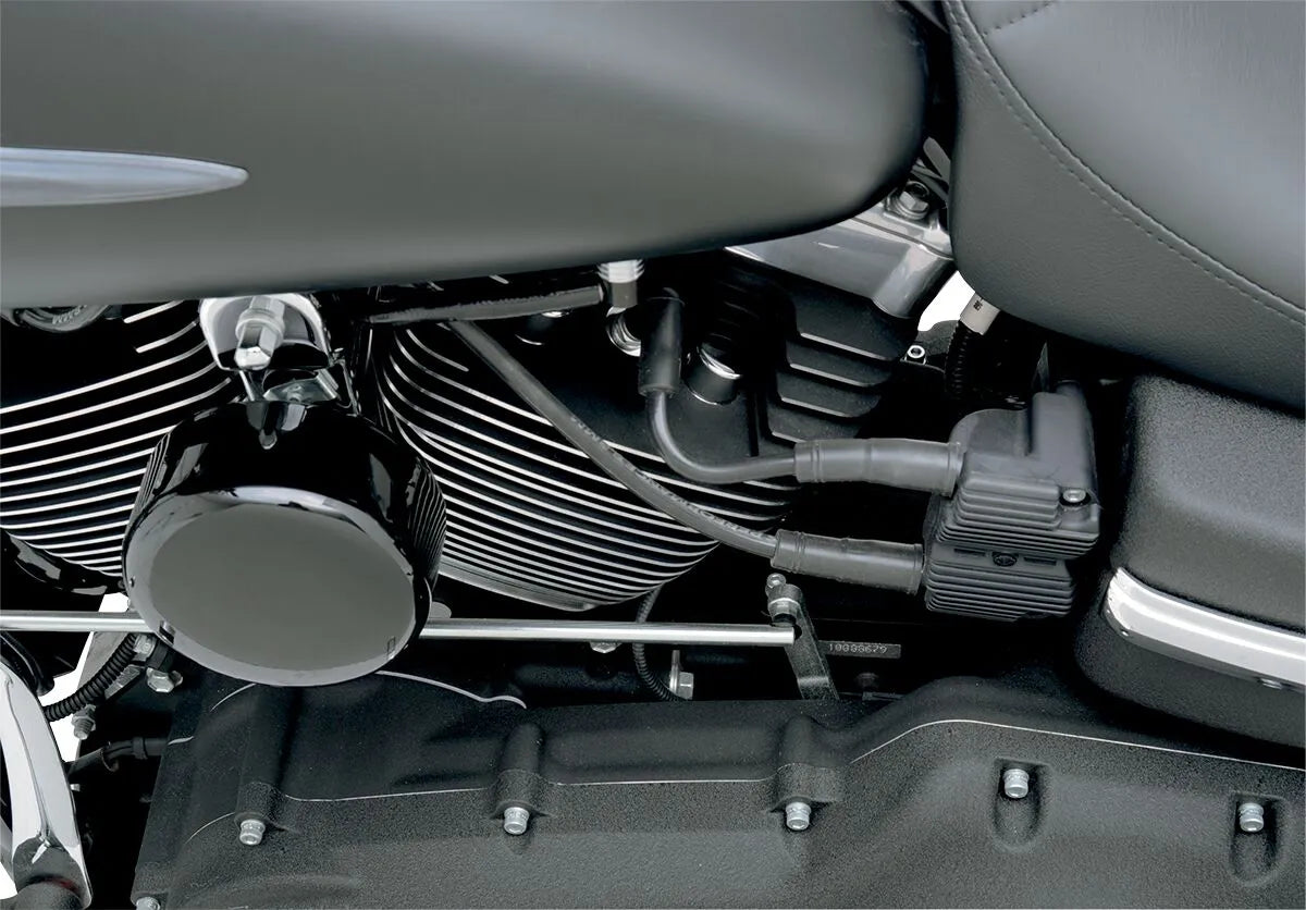 Træk Specialties 8,8 mm tændrørsledning