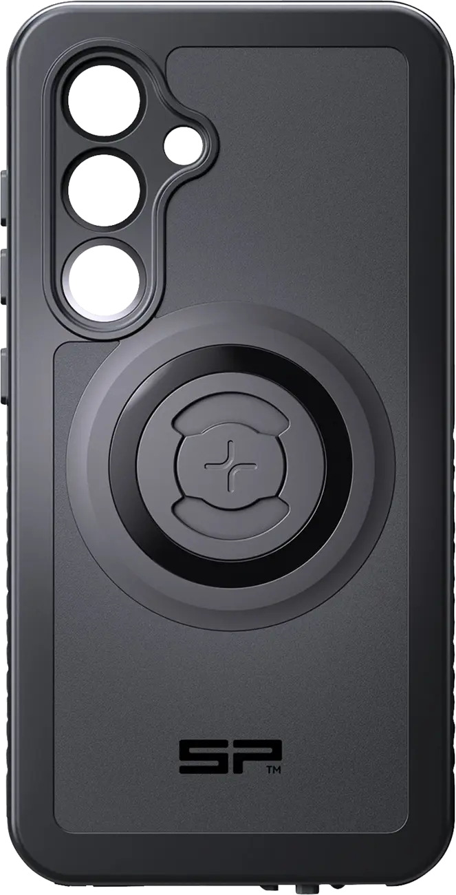 Sp Connect Xtreme Spc+ Telefoncover Til Samsung S25