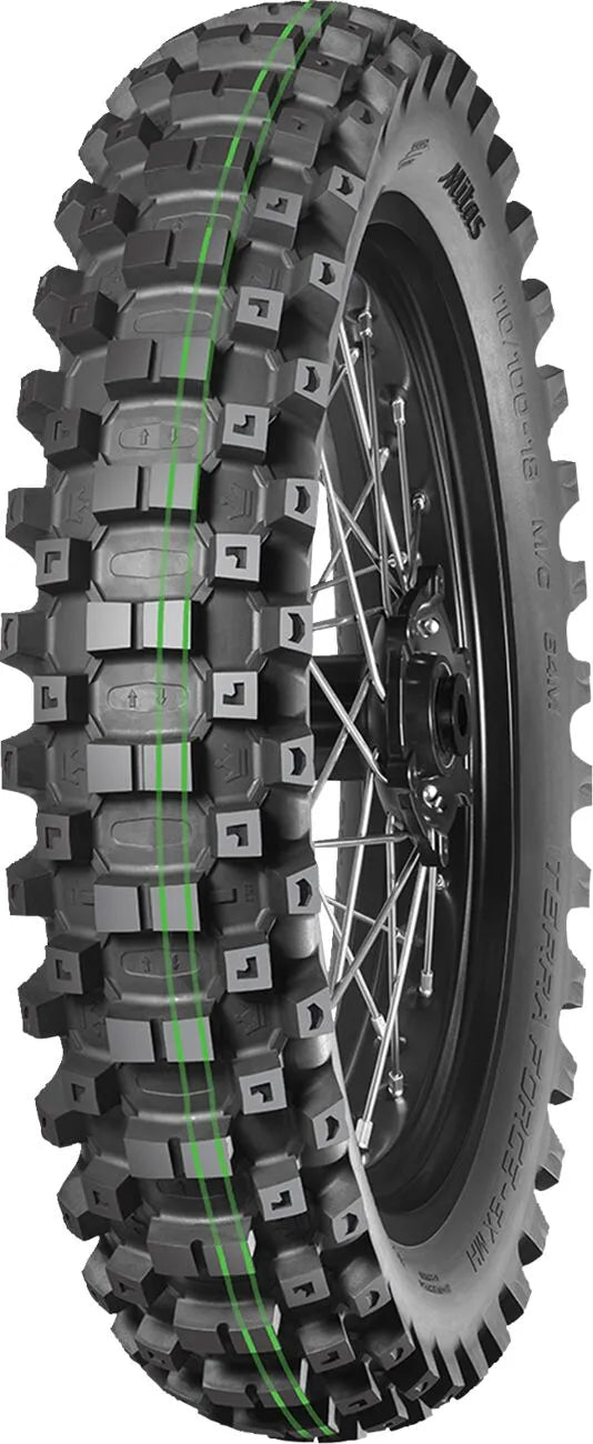 Mitas Terra Force-ex Mh Super Soft Tire 90/100-16