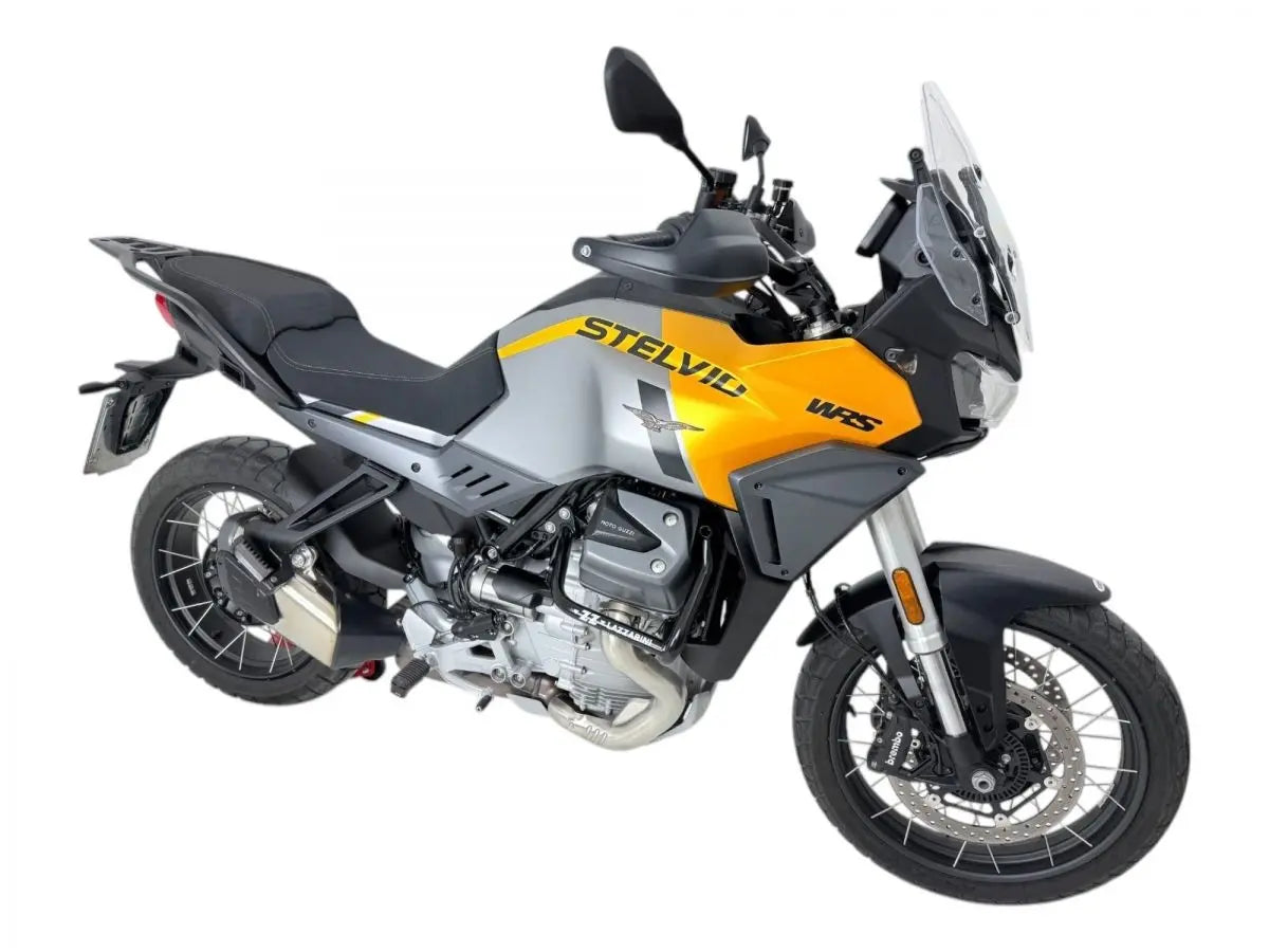 Wrs Sport Forrude Stelvio