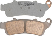 Dp Brakes Sdp Sport Hh+ Sintered Brake Pads