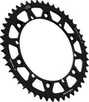 JT Sprockets Racelite Aluminium Baghjul