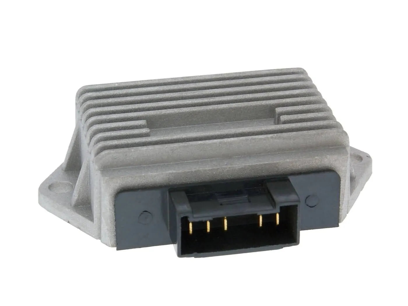 101 oktan ensretterregulator - 12v