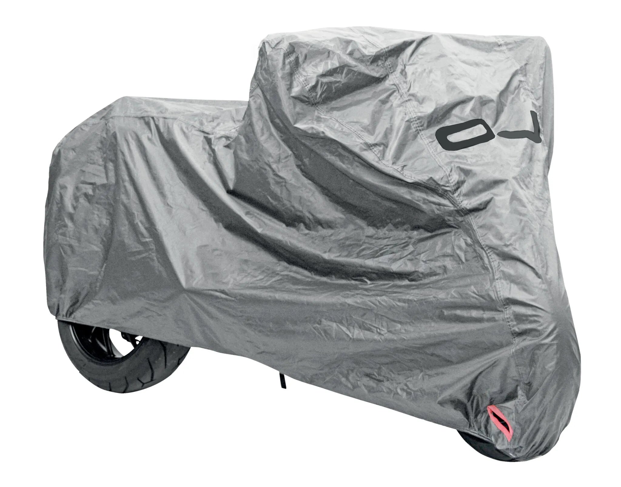 Oj Atmosfere Bike Cover For Sport Bike