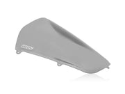 Wrs Race Windscreen - Smoke Windscreen