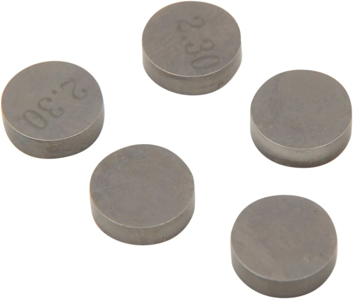 Prox 7,48 mm ventil mellemlæg