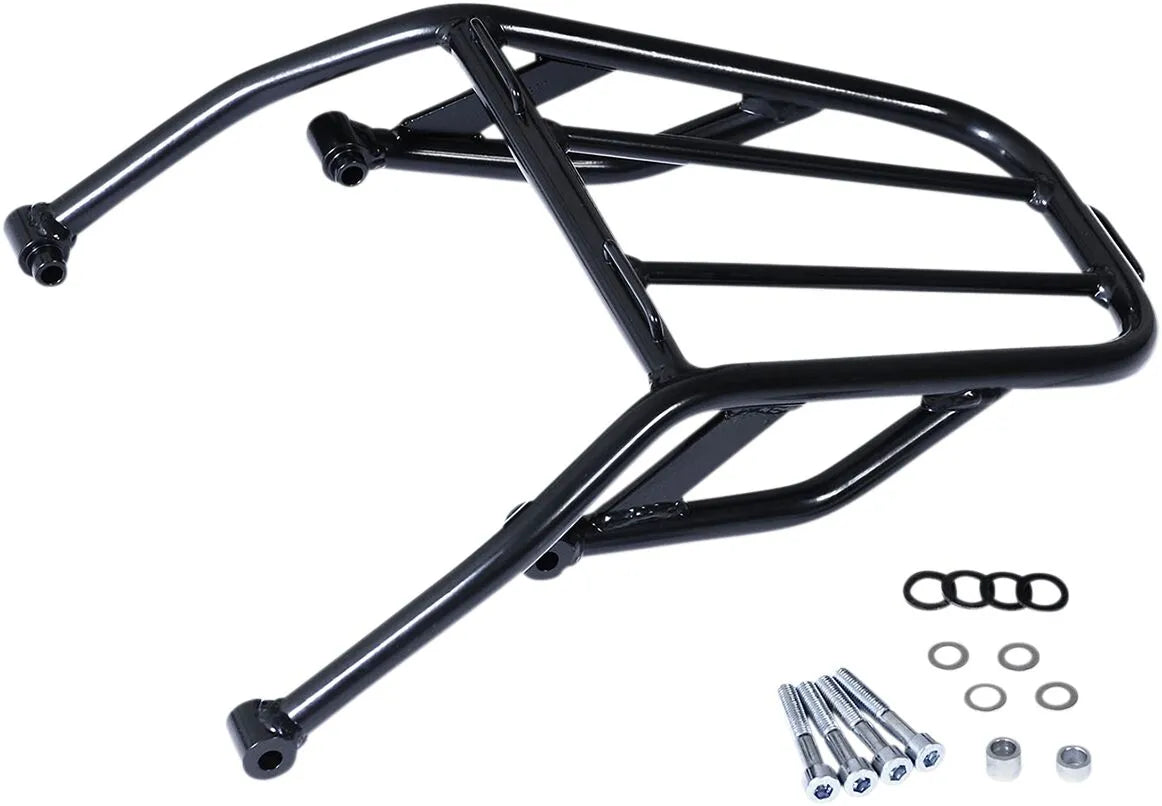 Sw-motech Top Rack Luggage Rack Rear Rack