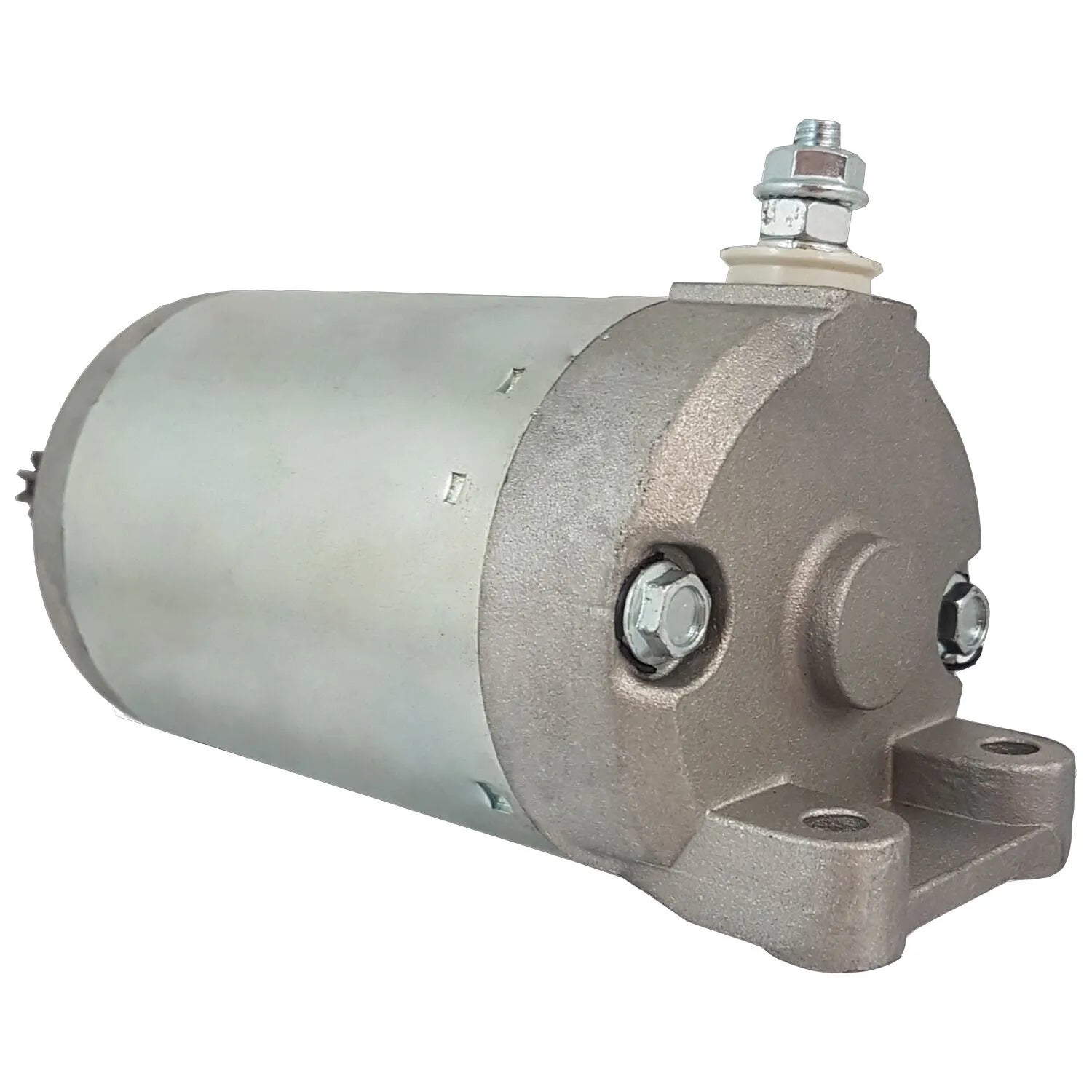 Parts Europe Starter - Kraftig udskiftning