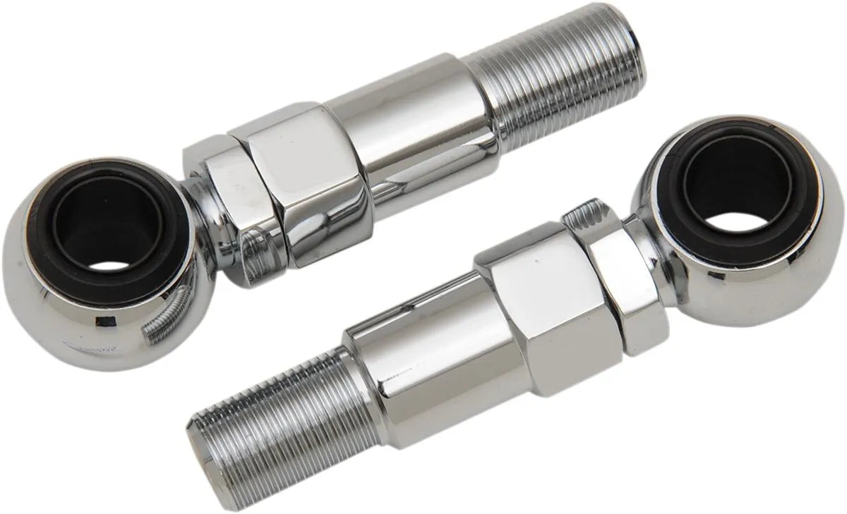 Progressivt Sænkningssæt til Kromophæng til Harley Davidson