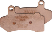 Galfer Hh Sintered Brake Pads For Street Riding