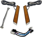 Custom Dynamics Led Forgaffel Lightz