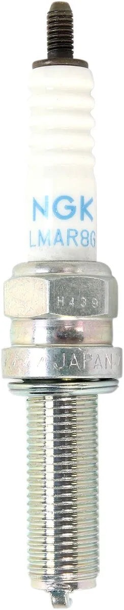 Ngk Tændrør - Overlegen tændingsydelse