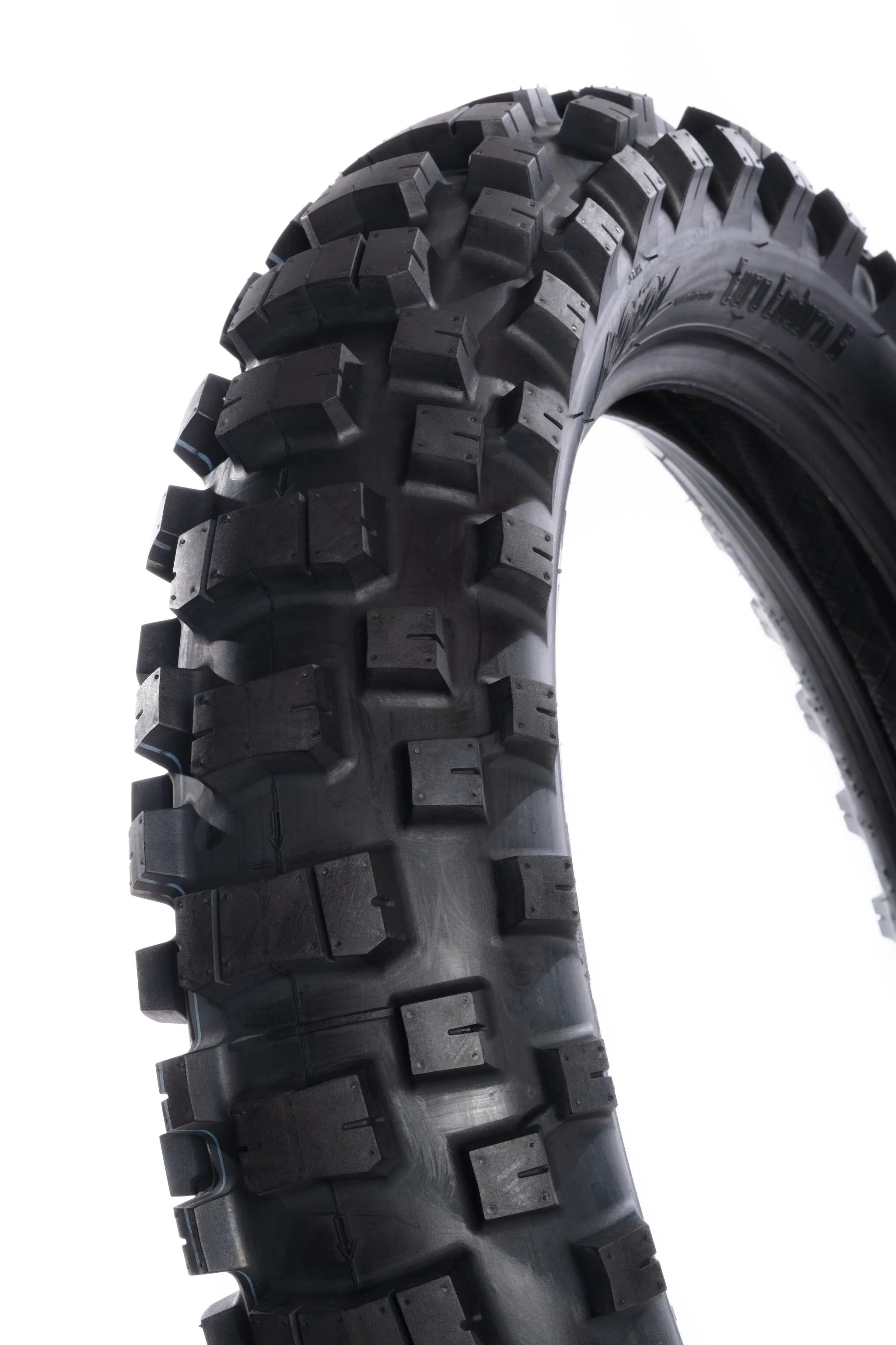 Motoz Euro Enduro 6 Tire - 140/80-18 Rear