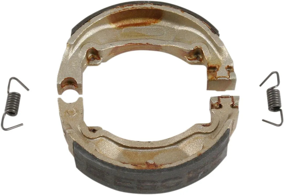 Ebc Carbon Graphite "X" Brake Shoes