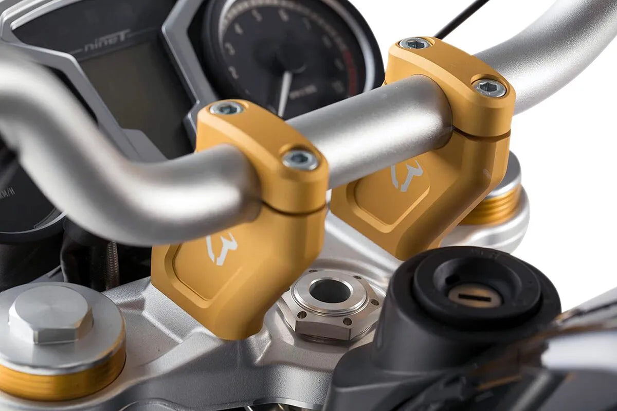 Sw-motech Styrforhøjer til bagside