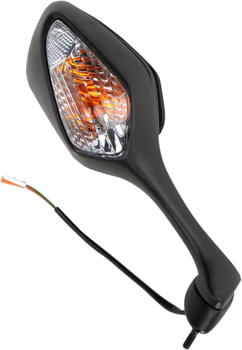 Emgo OEM-stil erstatningsspejl