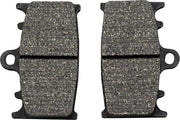 Galfer Semi-metallic Brake Pads - Versatile Performance