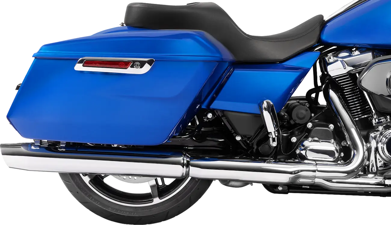 Drag Specialties Freedom Touring Seat