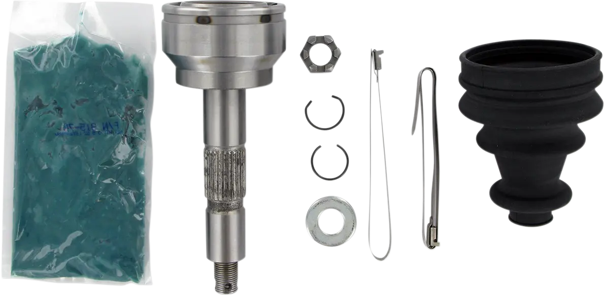 Epi Cv Joint Kit - Heavy-duty OEM-udskiftning