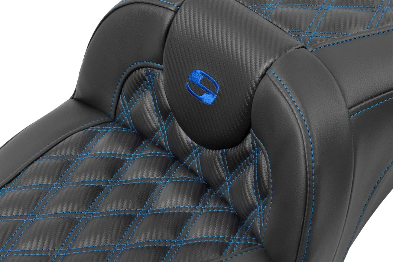 Saddlemen Roadsofa Extended Reach Seat