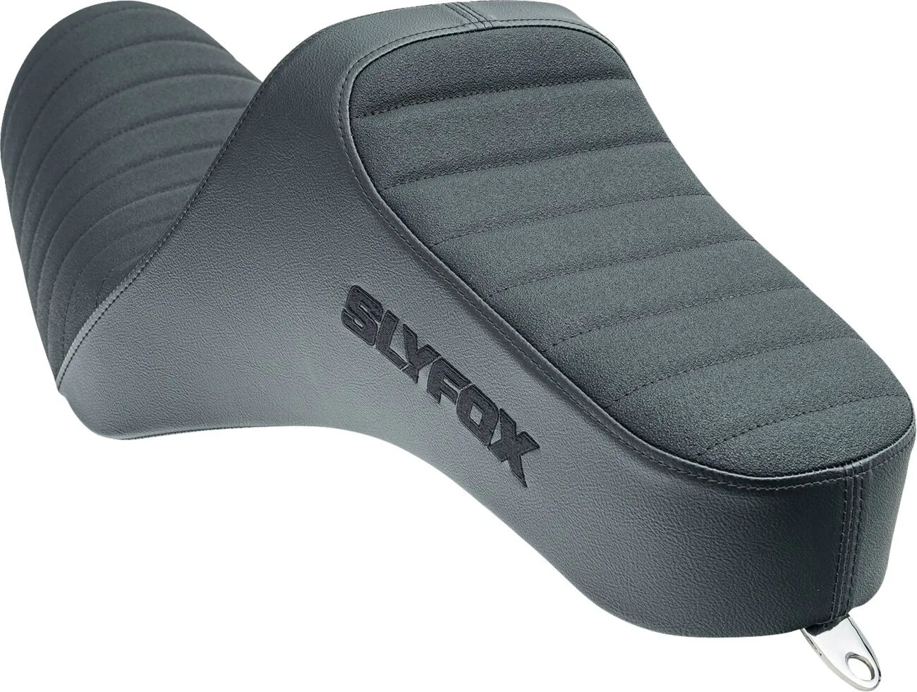 Slyfox High Noon Seat - ultimativ komfort