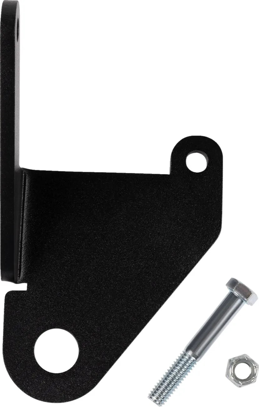 Moose Offroad Ball Hitch For Travel Trailers