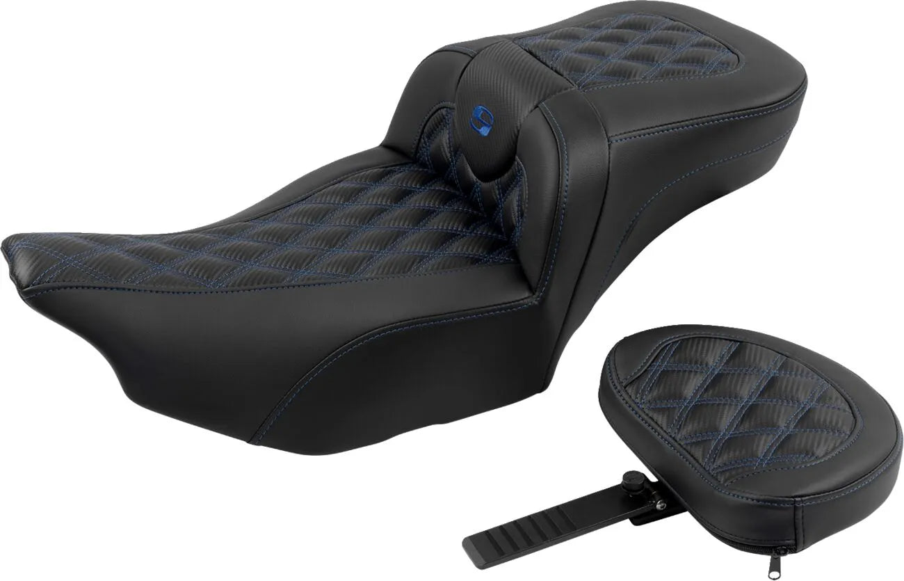 Saddlemen Roadsofa Extended Reach Seat